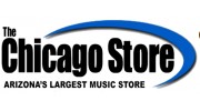 Chicago Music Store