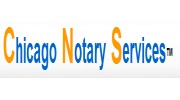 Chicago Notary Services