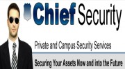 Chief Security