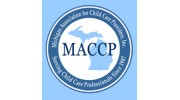 Michigan Day Care Association