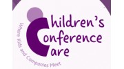 Children's Conference Care