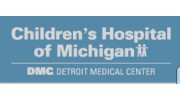 Children's Hospital-Michigan