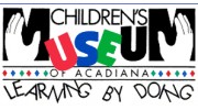 Children's Museum Of Acadiana