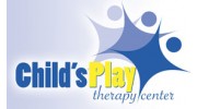 Child's Play Therapy Center