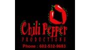 Chili Pepper Productions