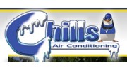 Chills Air Conditioning Service
