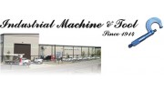 Industrial Machine & Tool