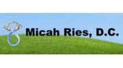 Micah Ries