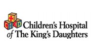 Childrens Hospital Of The Kings Daughters