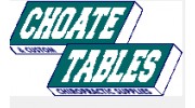 Choate Tables