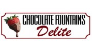 Chocolate Fountains Delite