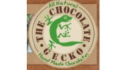 Chocolate Gecko