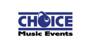 Choice Music Events