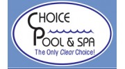 Choice Pool & Spa