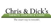 Chris & Dick's Cabinets