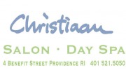 Christiaan Salon & Day Spa