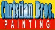Christian Brothers Painting