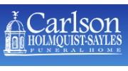 Carlson Holmquist-Sayles Home