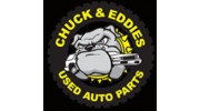 Chuck & Eddie's Used Auto Part