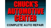 Chuck's Automotive Center