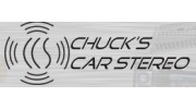 Chuck's Car Stereo