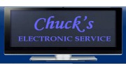 Chuck's Electronic Service