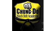 Chung-Do Black Belt Academy