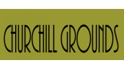 Churchill Grounds