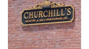 Churchill Heating & Air