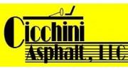 Cicchini Asphalt Paving