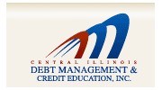 Central Il Debt Management