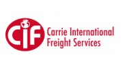 Carrie International Freight