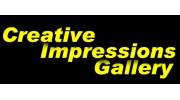 Creative Impressions Gallery