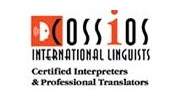 Cossios International Linguist