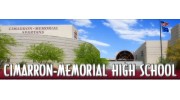 Cimarron-Memorial High School