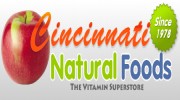 Cincinnati Natural Foods