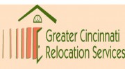 Relocation Services in Cincinnati, OH