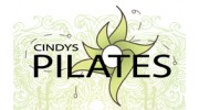 Cindy's Pilates - Personal Fitness Training
