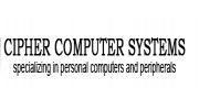 Cipher Computer System
