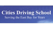 Cities Driving School
