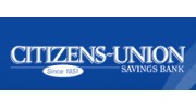 Citizens-Union Savings Bank