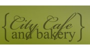 City Cafe & Bakery