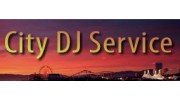 City DJ Service