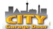 City Garage Door