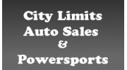 City Limits Auto Sales & Powersports