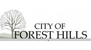 City Of Forest Hills