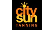 City Sun Tanning