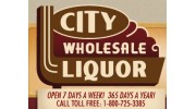 City Wholesale Liquor