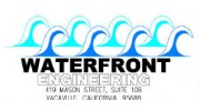 Waterfront Engineering - Carol Clark Pe