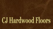 CJ's Hardwood Floors